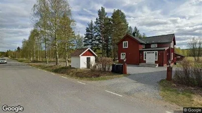 Lägenheter att hyra i Skellefteå - Bild från Google Street View