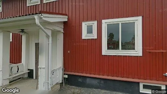Lägenheter att hyra i Skellefteå - Bild från Google Street View