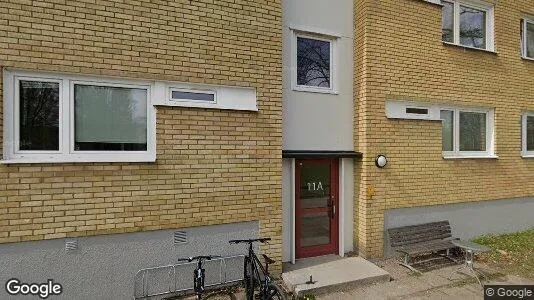 Lägenheter att hyra i Grums - Bild från Google Street View