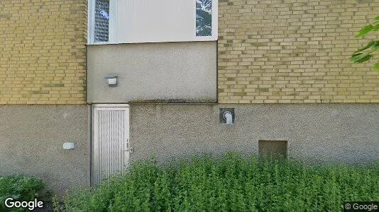Lägenheter att hyra i Linköping - Bild från Google Street View