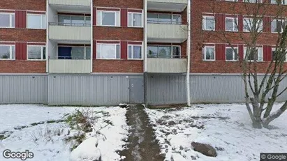Lägenheter att hyra i Västerås - Bild från Google Street View