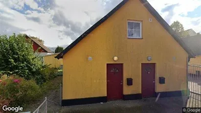 Lägenheter att hyra i Bjuv - Bild från Google Street View