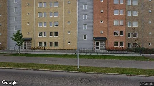 Lägenheter att hyra i Linköping - Bild från Google Street View