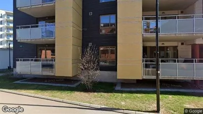 Lägenheter att hyra i Karlstad - Bild från Google Street View