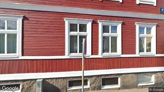 Lägenheter att hyra i Karlstad - Bild från Google Street View