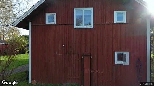 Lägenheter att hyra i Nyköping - Bild från Google Street View