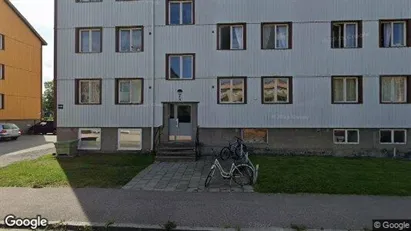 Lägenheter att hyra i Eskilstuna - Bild från Google Street View