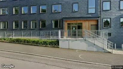 Lägenheter att hyra i Mölndal - Bild från Google Street View