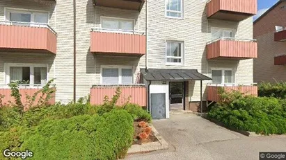 Lägenheter att hyra i Eskilstuna - Bild från Google Street View