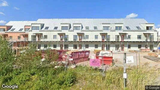 Lägenheter att hyra i Österåker - Bild från Google Street View