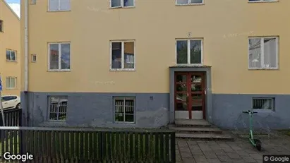 Lägenheter att hyra i Linköping - Bild från Google Street View
