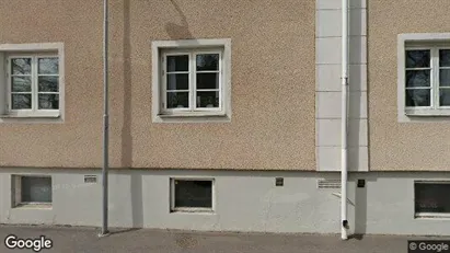 Lägenheter att hyra i Kalmar - Bild från Google Street View