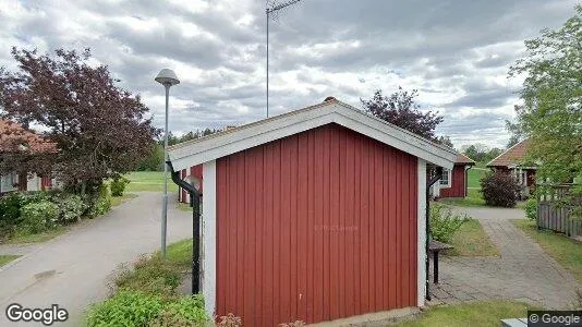 Lägenheter att hyra i Linköping - Bild från Google Street View