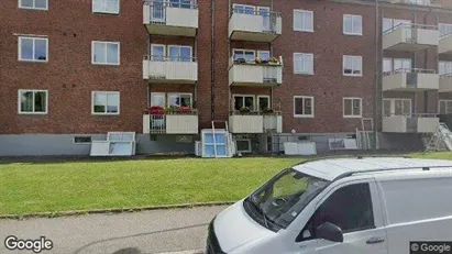 Lägenheter att hyra i Borås - Bild från Google Street View