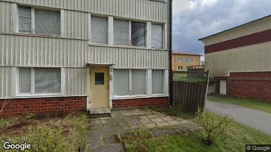 Lägenheter att hyra i Gnosjö - Bild från Google Street View