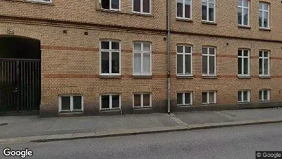 Lägenheter att hyra i Trollhättan - Bild från Google Street View