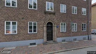 Lägenheter att hyra i Helsingborg - Bild från Google Street View