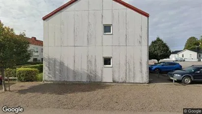 Lägenheter att hyra i Åstorp - Bild från Google Street View