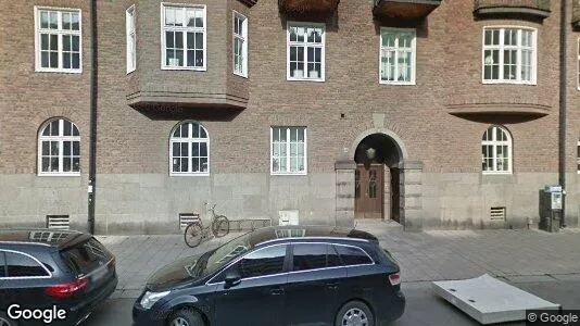 Lägenheter att hyra i Östermalm - Bild från Google Street View