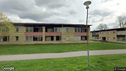Lägenheter att hyra i Nyköping - Bild från Google Street View