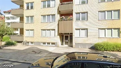 Lägenheter att hyra i Norrköping - Bild från Google Street View