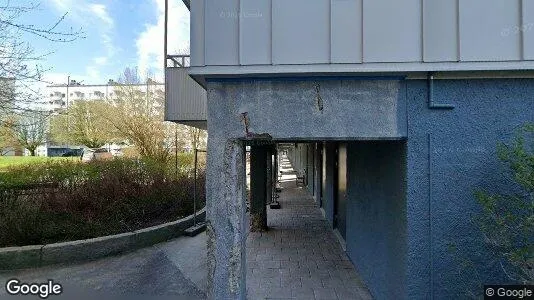 Lägenheter att hyra i Område ej specificerat - Bild från Google Street View