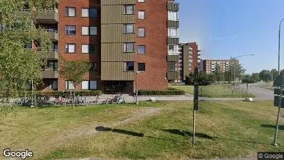 Lägenheter att hyra i Norrköping - Bild från Google Street View