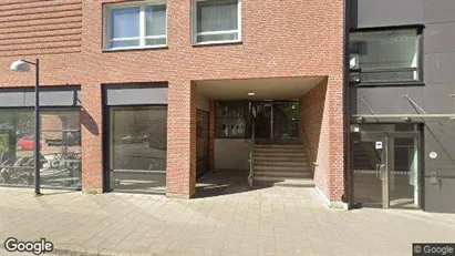 Lägenheter att hyra i Helsingborg - Bild från Google Street View