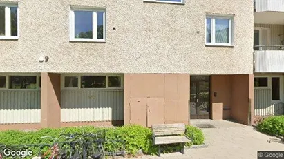 Lägenheter att hyra i Västerås - Bild från Google Street View