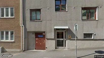Lägenheter att hyra i Majorna-Linné - Bild från Google Street View