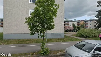 Lägenheter att hyra i Katrineholm - Bild från Google Street View