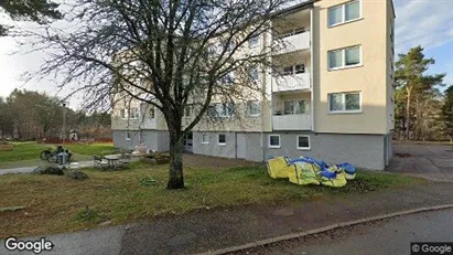 Lägenheter att hyra i Eskilstuna - Bild från Google Street View
