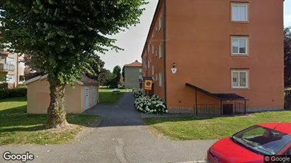 Lägenheter att hyra i Norrköping - Bild från Google Street View
