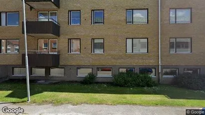 Lägenheter att hyra i Katrineholm - Bild från Google Street View