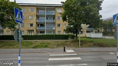 Lägenheter att hyra i Finspång - Bild från Google Street View