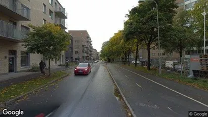 Lägenheter att hyra i Område ej specificerat - Bild från Google Street View