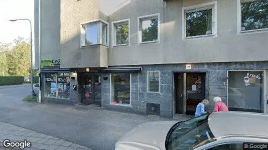 Lägenheter att hyra i Område ej specificerat - Bild från Google Street View