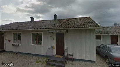 Lägenheter att hyra i Härjedalen - Bild från Google Street View