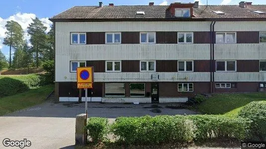Lägenheter att hyra i Katrineholm - Bild från Google Street View