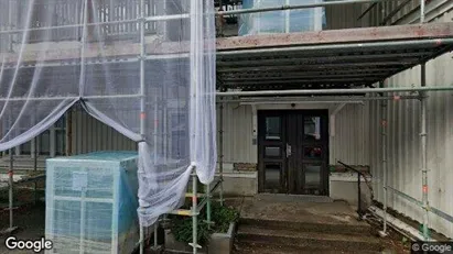 Lägenheter att hyra i Lilla Edet - Bild från Google Street View