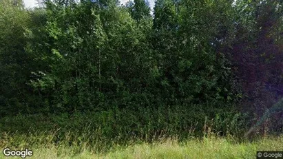 Lägenheter att hyra i Härnösand - Bild från Google Street View