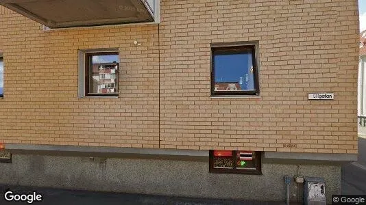 Lägenheter att hyra i Jönköping - Bild från Google Street View