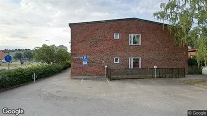 Lägenheter att hyra i Västerås - Bild från Google Street View