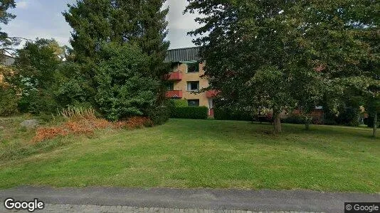 Lägenheter att hyra i Trollhättan - Bild från Google Street View