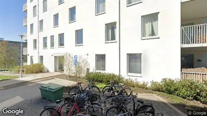 Lägenheter att hyra i Nacka - Bild från Google Street View