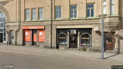 Lägenheter att hyra i Norrköping - Bild från Google Street View