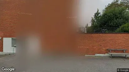 Lägenheter att hyra i Lund - Bild från Google Street View