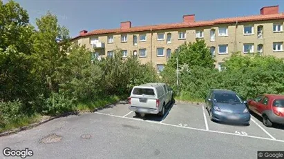 Lägenheter att hyra i Göteborg Centrum - Bild från Google Street View