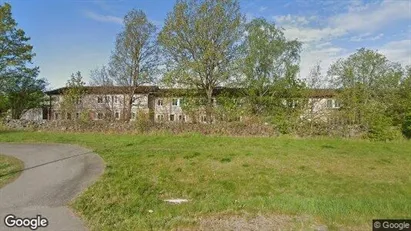 Lägenheter att hyra i Kalmar - Bild från Google Street View