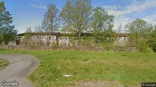 Lägenheter att hyra i Kalmar - Bild från Google Street View